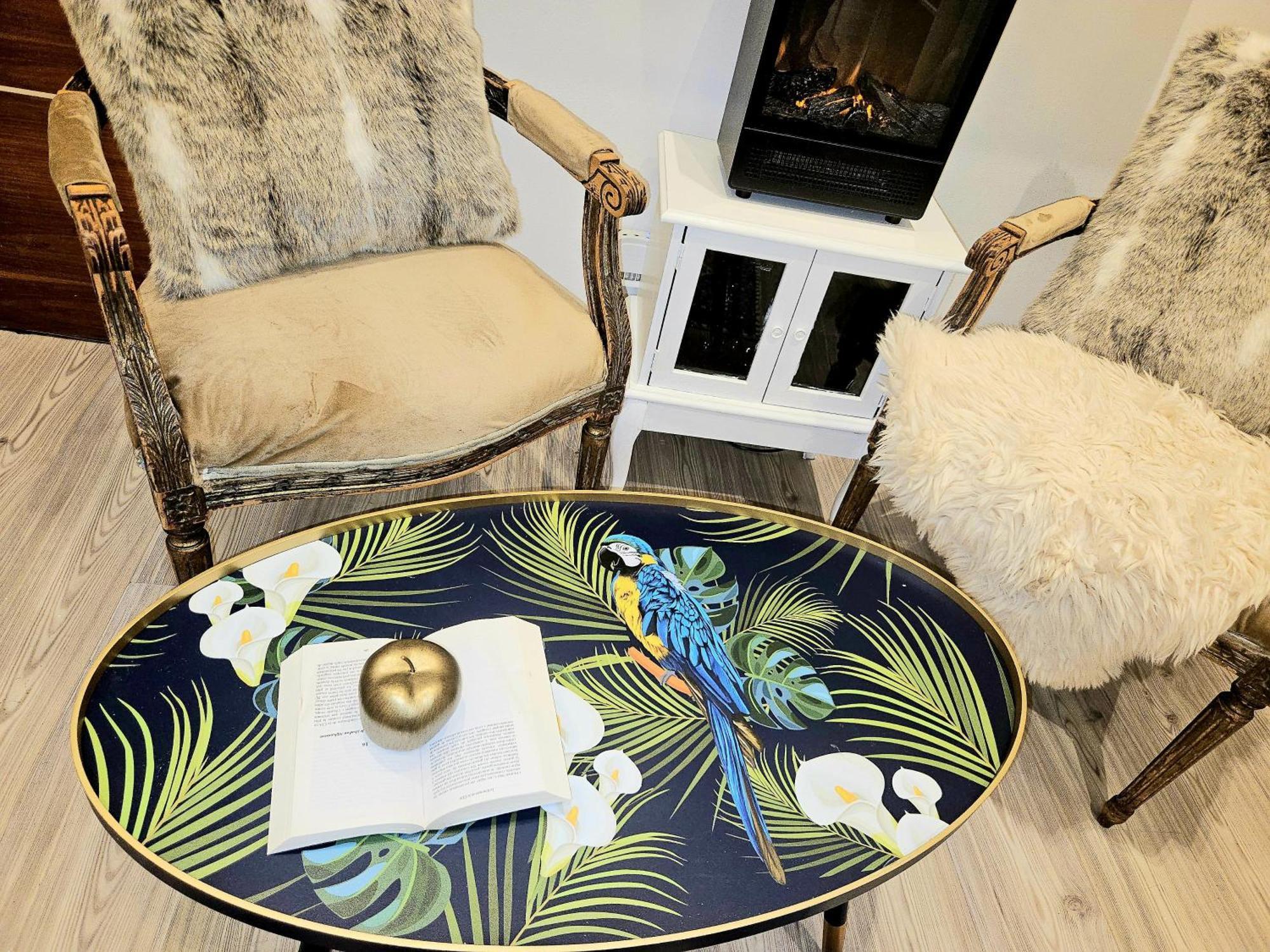 Central London Studio - Private & Fully Equipped Bagian luar foto