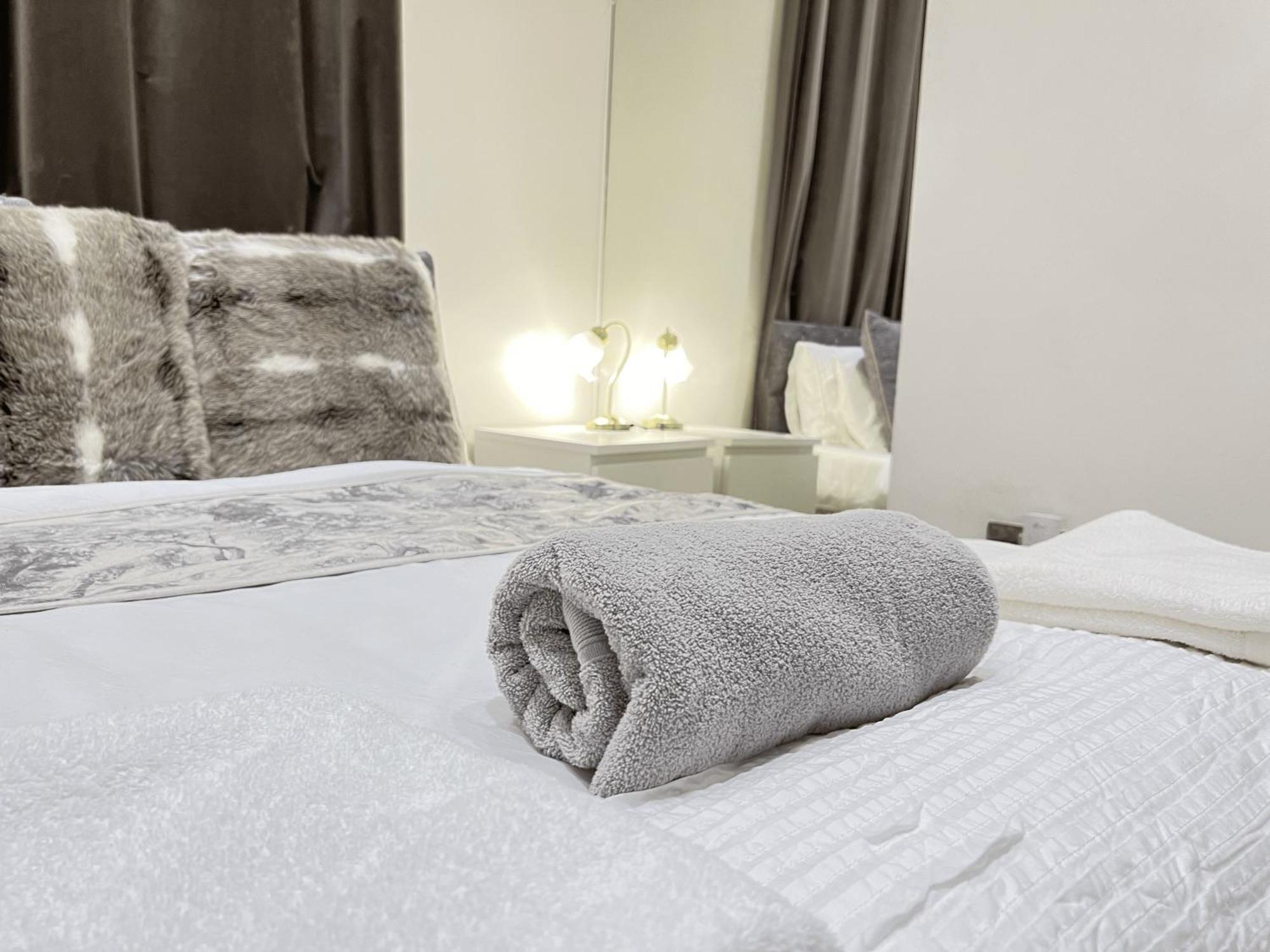 Central London Studio - Private & Fully Equipped Bagian luar foto